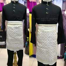 Your email address will not be published. 30 Ide Baju Melayu Hitam Sampin Jm Jewelry And Accessories