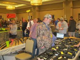 Gun show dates, times, admission fees and locations are subject to change without notification. Boat And Gun Show Draws At Least 1 000