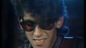 David Grissom at Austin's Saxon Pub