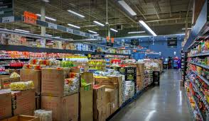 Ample supermarket offer customer a comfortable and tidy environment. Peel S Small Business Owners Face Dire Reality After Mass Closures Ordered The Pointer