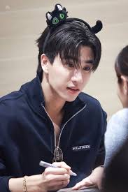 What should be the fandom name for Ablume?