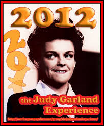 The Judy Garland Experience™: December 2011