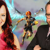 4,749 likes · 6,144 talking about this. Immortals Fenyx Rising Gamespot