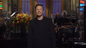 Elon musk is not a perfect, infallible hero. Elon Musk Reveals He Has Asperger S As He Hosts Saturday Night Live Hot Lifestyle News