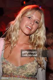 Michael Townsen, Ed Sachs and Mark McGrath during Pioneer Electronics...  News Photo