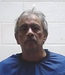 Liberty County Jail arrest report, Feb. 18, 2025