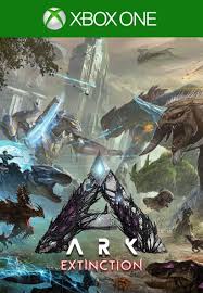 Extinction is the third paid expansion pack for ark: Buy Ark Survival Evolved Extinction Dlc Xbox Key Eneba
