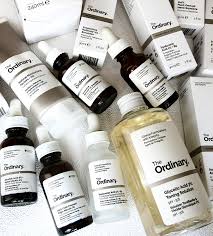 The Ordinary Skincare The Ordinary Skincare Problematic Skin The Ordinary Skincare Routine