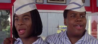 Kel Mitchell responds after being trolled for his appearance in Good Burger  2