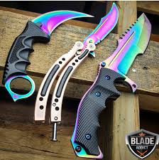 It includes access to the cs:go 360 stats page as well as your team's round win chance report in competitive and premier game modes. Info Es Counter Strike Knives Karambit Knife Cs Go Counter Strike Knives Noxuses