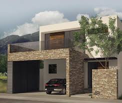 Fachadas Con Piedra Laja Decoracion De Fachadas Con Piedra Laja Frente De Casas Con Piedra Laja Fachadas De Casas Decoradas House Design Outdoor Decor House