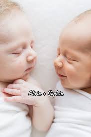 Names Ideas Twins