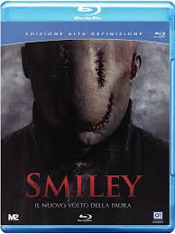 Ti invita a guardare oltre una dozzina di film in streaming ita gratuitamente e in alta qualità hd o 4k. Smiley Blu Ray It Import Amazon De Caitlin Gerard Melanie Papalia Shane Dawson Andrew James Allen Liza Weil Roger Bart Keith David Toby Turner Michael Traynor Jana Winternitz Nikki Limo Steve Greene Richard Ryan
