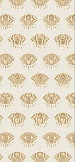 Check spelling or type a new query. Evil Eye Illustration Pattern Background Megan Schofield Design Wallpaper Iphone Boho Bohemian Wallpaper Iphone Background Pattern