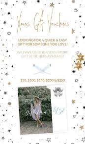 N E O N G Y P S Y Neon Gypsy Vouchers For Xmas Yes Please Facebook