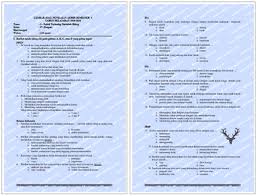 Soal uraian pas kelas 4 tema 7 dan kunci jawaban. Soal Pas Kelas 4 Tema 3 Semester 1 Tahun Pelajaran 2019 2020 Rief Awa Blog