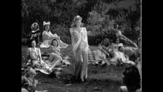 All-American Co-Ed (1941) FRANCES LANGFORD - YouTube