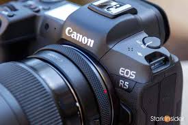 Moreover, as one of the best digital cameras, it has the power to beat dslrs at their own game. Canon Eos R5 Wins Best Full Frame Camera Of The Year Stark Insider