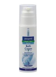 The shampoo treats both seasonal and chronic reactive hair loss and thinning hair by strengthening the follicles and protecting hair against damage and rebuilding the hair cuticle. Frezyderm Baby Shampoo Bath Online