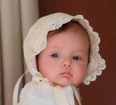 Bonnet Sewing Pattern