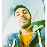 Oscar Tostado's Instagram, Twitter & Facebook