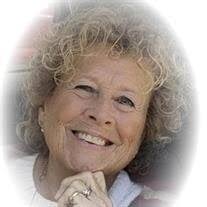 Sandy Vaughn Obituary