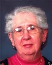 Obituary information for Mary Ann Paul