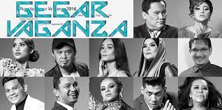 Muss seragam hitam gegar vaganza 2020 suku akhir minggu ke 8. Lagu Gegar Vaganza 2016 Minggu Ke 5 Eintan Nurfuzie Lifestyle Beauty Travel Tips Rawatan Kucing Review