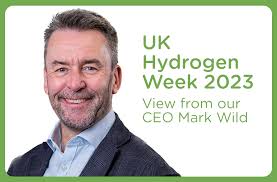 UK Hydrogen Week 2023