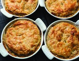 Our Best Chicken Pot Pie Joy Of Cooking From Top Chefs Recipes Pot Pies Recipes Best Chicken Pot Pie