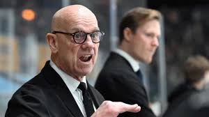 Löwen Frankfurt trennen sich nach Niederlagenserie von Trainer Rowe