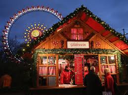 The place where santa makes toys. Christmas 2015 Seeking Yuletide Tradition In Germany S Beautiful Christmas Markets The Independent The Independent