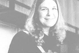 Obituary: Nancy Ruth (Peterson) Burry