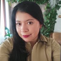 Sonia Sanderson's Instagram, Twitter & Facebook