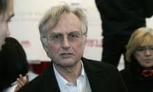 Message to Richard Dawkins: 'Islam is not a race' is a cop out