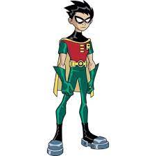 Robin | Wiki | Teen Titans Amino