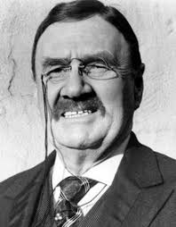 Ed Cassidy Movies & TV Shows List