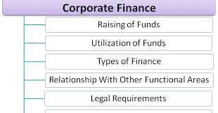 Authors considering a submission should make sure the paper is as polished as possible, fits with the mission of the journal of corporate finance (a guiding question is whether there are related publications already in the journal of corporate finance) and is of interest to our readers. Corporate Finance Definition By Authors Financeviewer