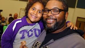 Donuts with Dad” Beverly Hills Greenfield Elementary School