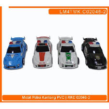 MOBIL POLISI KTG RKC2046-2