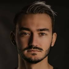 Joseph Biss's Instagram, Twitter & Facebook