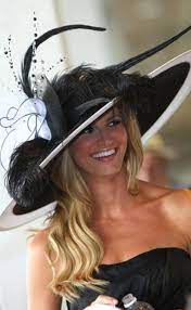 Fashion Looks Derby Hats Kentucky Derby Hats Fancy Hats