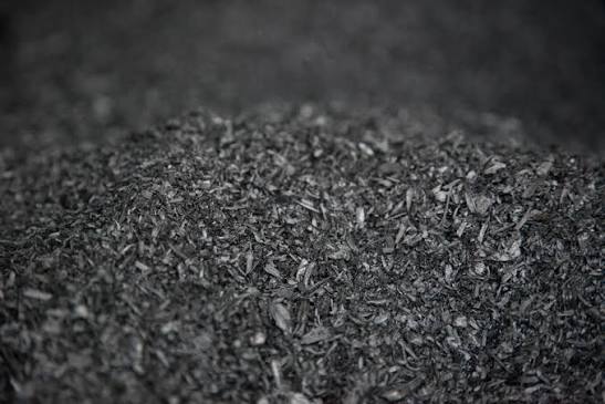 biochar