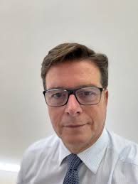 M. Renaud BERNARD, Masseur-kinésithérapeute à Paris