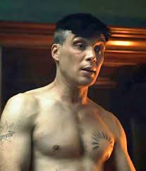 The real peaky blinders and actors who portrayed them