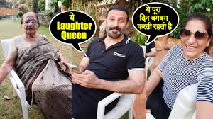 Archana Puran Singh S Hubby Parmeet Sethi Calls Her Laughter Queen Youtube Sethi's name has been recommended by the producer of the film dudi zilber.the film deals with interactions between new immigrants from india and. youtube