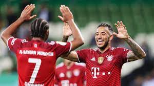 V., commonly known as fc bayern münchen, fcb, bayern munich, or fc bayern, is a german professional sports cl. Btjz8potpshwrm