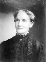 Annie Hicks Free (1837-1926)