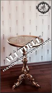 Basaksehir Coffee Table Decor Table