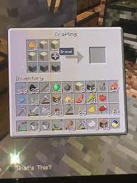 Minecraft xbox 360/one tu25 all recipes to classic crafting via www.minecraftserversweb.com. Can Someone Please Tell Me Why I Can T Make Concrete Powder Online Wiki Says It S In Survival On Xbox One Minecraftone